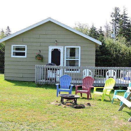 Centennial Cottages Brackley Beach Eksteriør billede