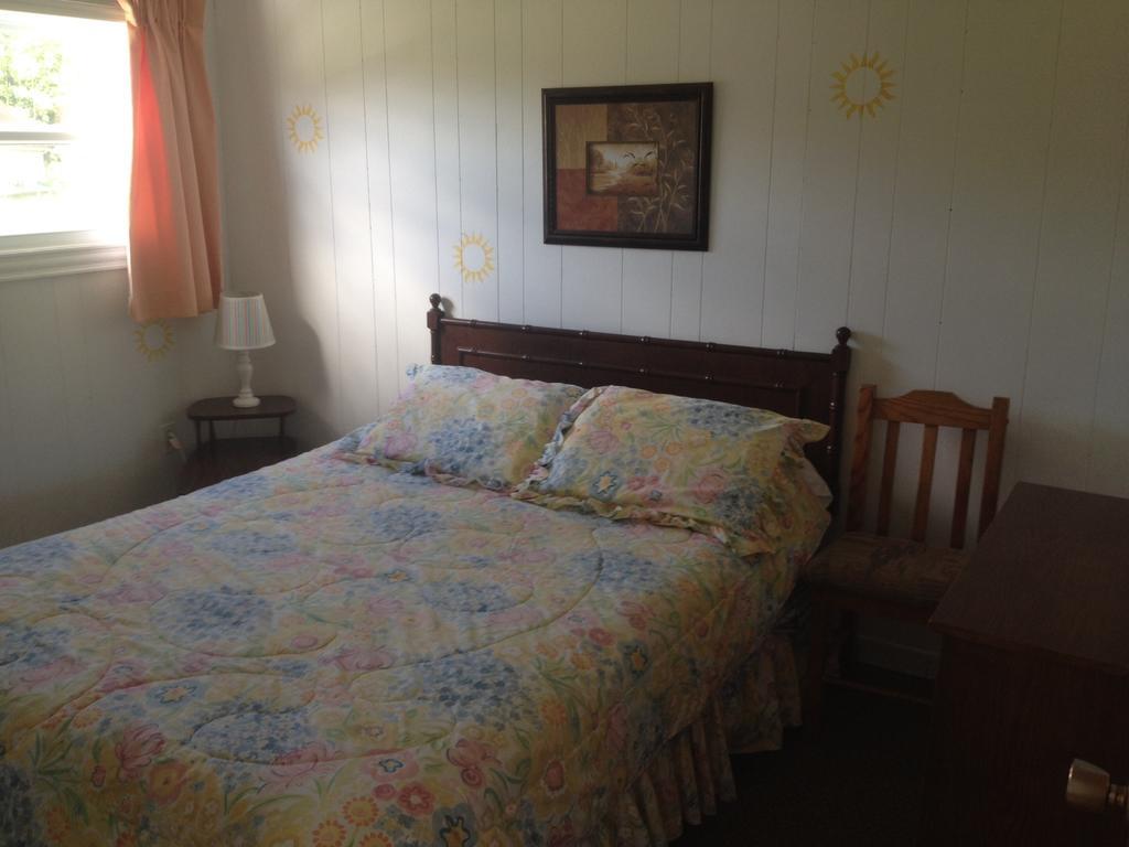Centennial Cottages Brackley Beach Eksteriør billede