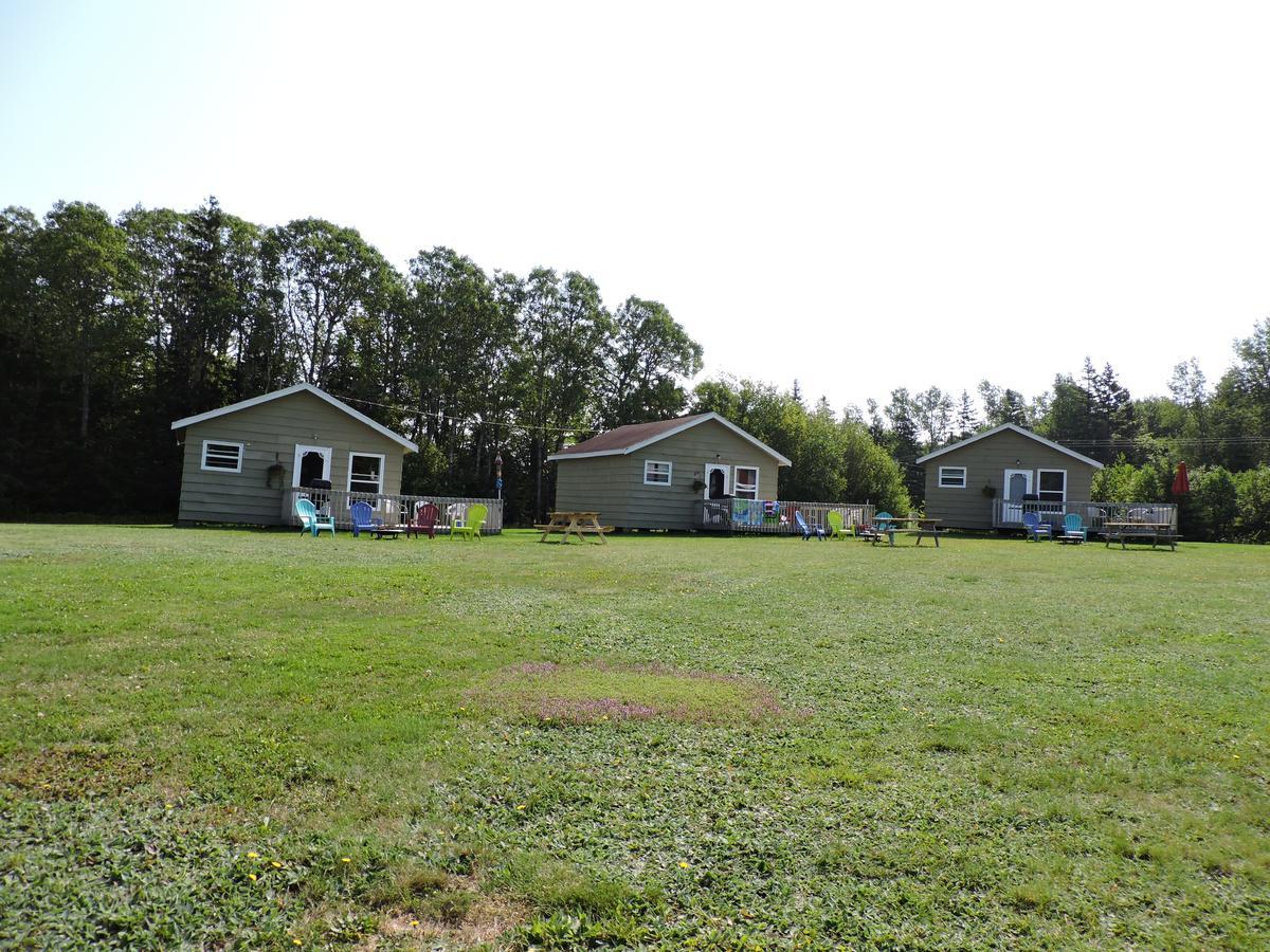Centennial Cottages Brackley Beach Eksteriør billede