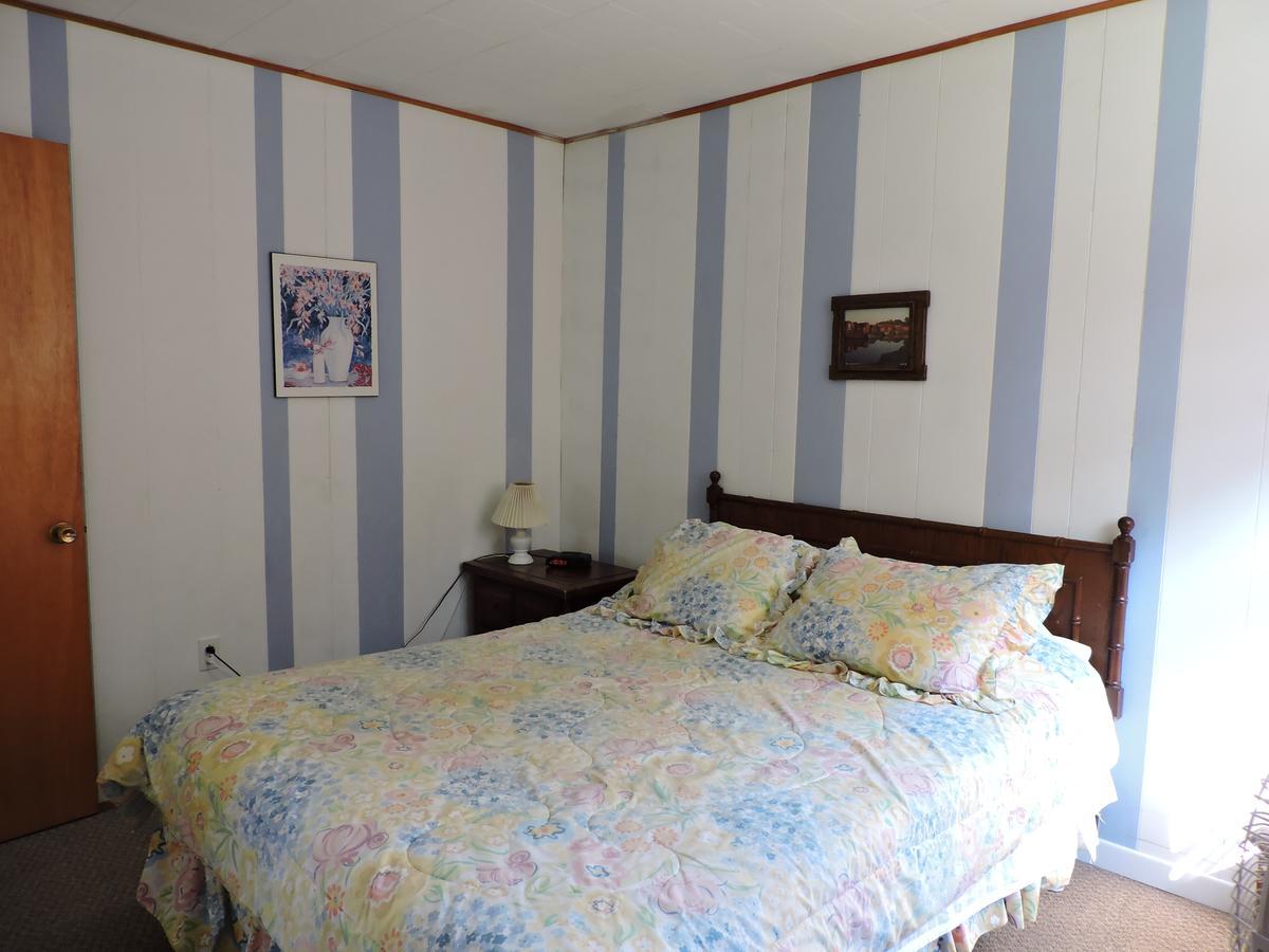 Centennial Cottages Brackley Beach Eksteriør billede