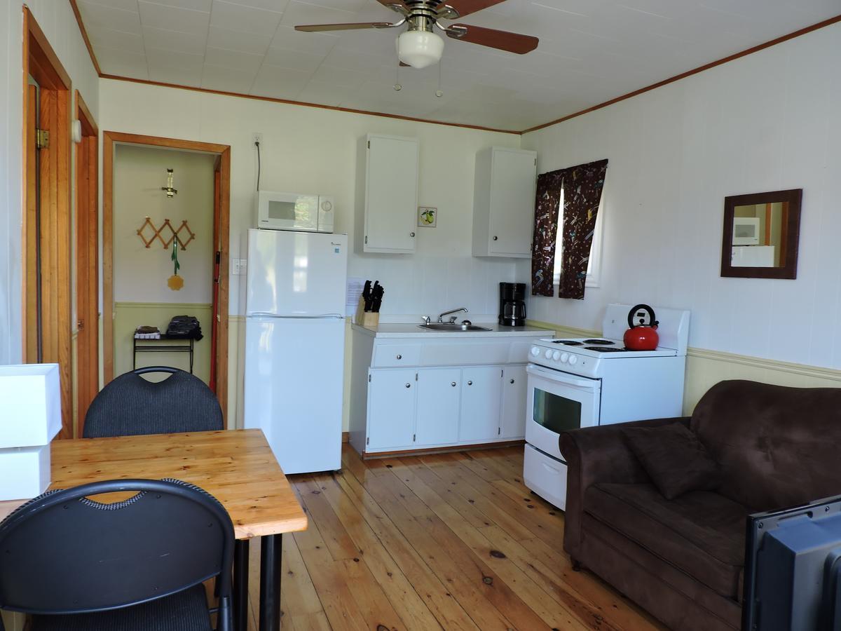 Centennial Cottages Brackley Beach Eksteriør billede